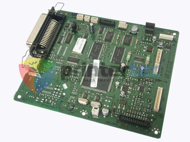 CPU SAMSUNG SCX-4321